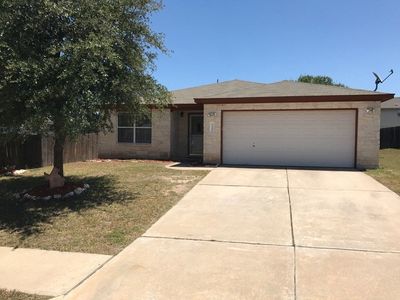 110 Katherine Way, Leander, TX, 78641