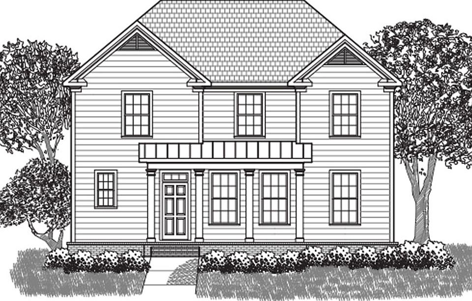 Elevation Image 0.