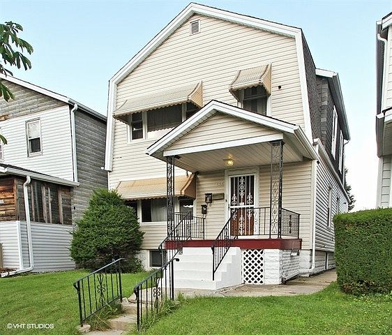 1st image of 2822 N Mulligan Ave
