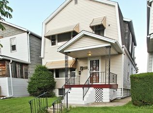 2822 N Mulligan Ave, Chicago, IL 60634