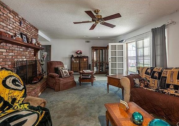 3rd image of 7921 Paisano Way