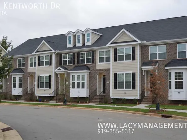 6022 Kentworth Dr, Holly Springs, NC 27540