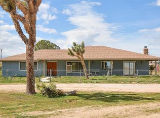 11190 Peach Ave, Hesperia, CA 92345