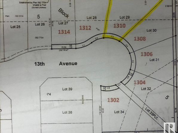 1310 13th Ave, Cold Lake, AB T9M 1J5