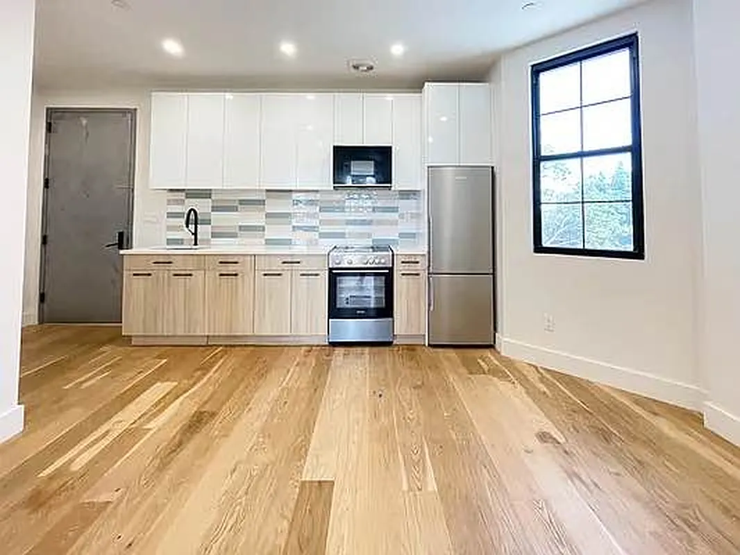 2553 Bedford Avenue #4A in Flatbush, Brooklyn | StreetEasy