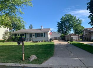 4130 124th St, Pleasant Prairie, WI 53158
