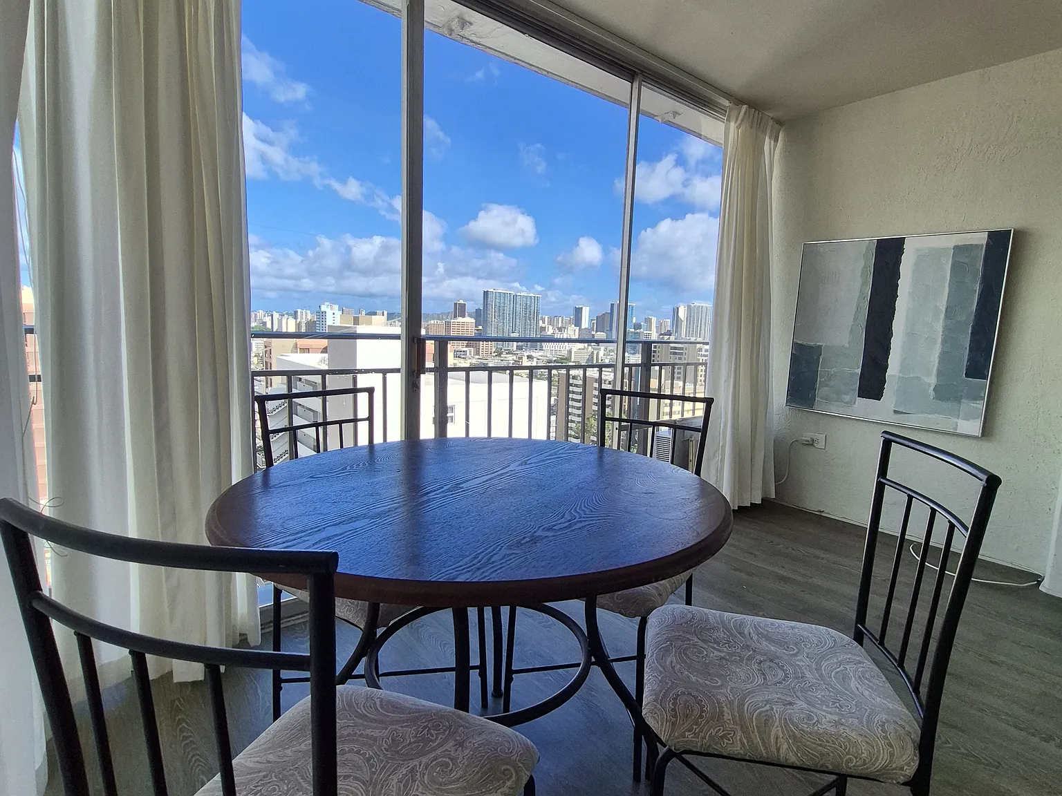 1 bed, 525 sqft, $1,925 — Photo 4