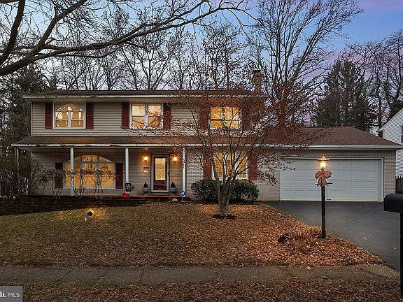 3rd image of 2311 Mousley Pl