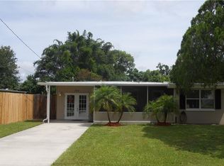847 Timor Ave, Orlando, FL 32804