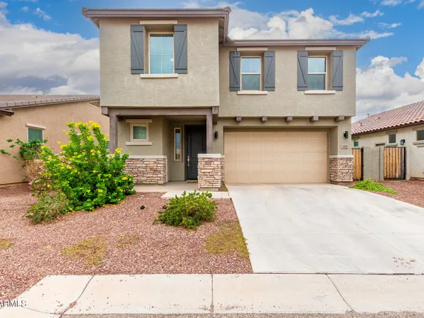 1020 S 151ST Lane, Goodyear, AZ 85338