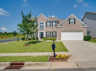 6303 Springbeauty Dr #101, Charlotte, NC 28227