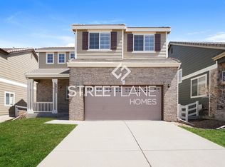 24775 E Louisiana Cir, Aurora, CO 80018