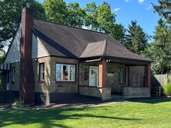 246 Clearview Avenue, Wheeling, WV 26003