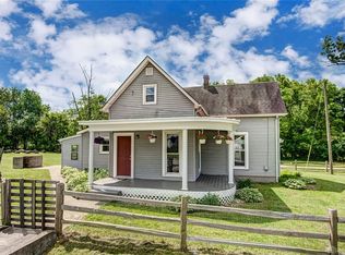 1033 E Lower Springboro Rd, Lebanon, OH 45036