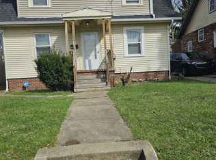 573 Grace Ave, Akron, OH