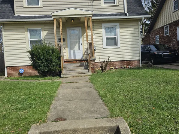 573 Grace Ave, Akron, OH 44320