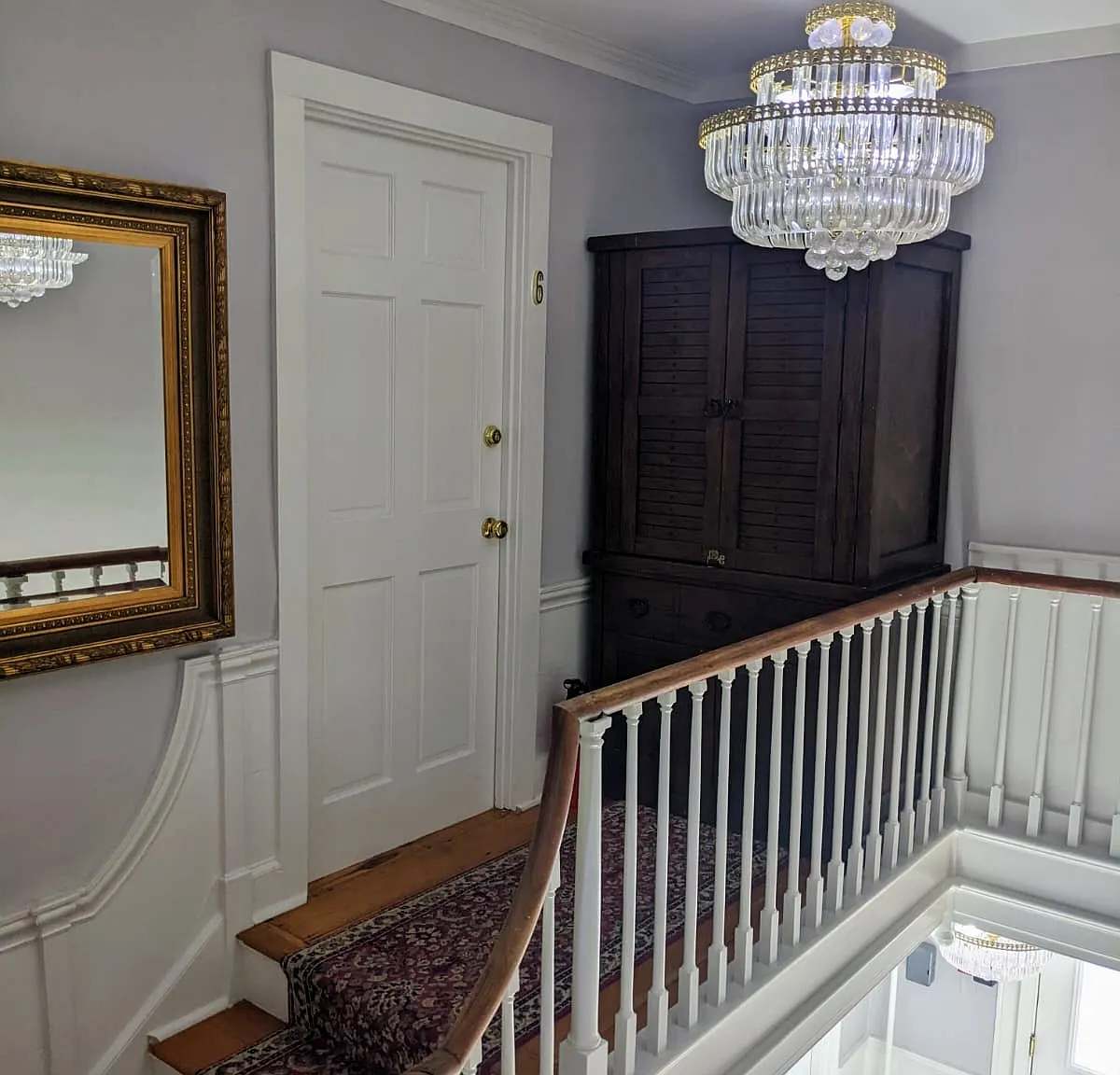 Studio, 470 sqft, $2,150 — Photo 3