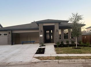8109 Hubble Walk, Austin, TX 78744