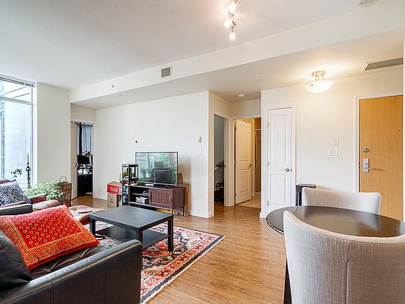 2nd image of 1211 Melville St #2401