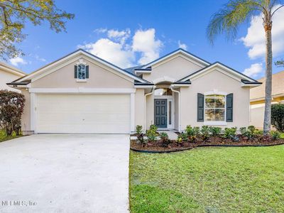 676 TIMBERMILL Lane, Orange Park, FL, 32065