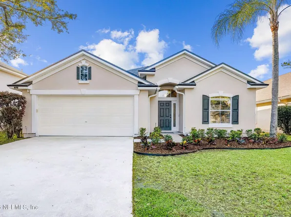 676 TIMBERMILL Lane, Orange Park, FL 32065