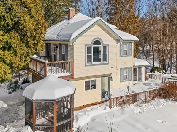 1 Old Dingman Rd, Sandyston Twp., NJ 07851