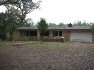 8625 Fowler Ave, Pensacola, FL 32534