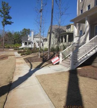 Charter Oak Drive