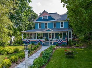 427 Reed St, Plymouth, WI 53073