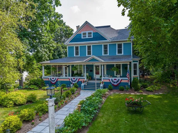 427 Reed STREET, Plymouth, WI 53073