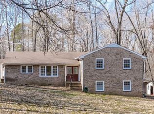 12012 Lucks Ln, Midlothian, VA 23114