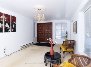 11 Greenwin Village Rd, Toronto, ON M2R2R9