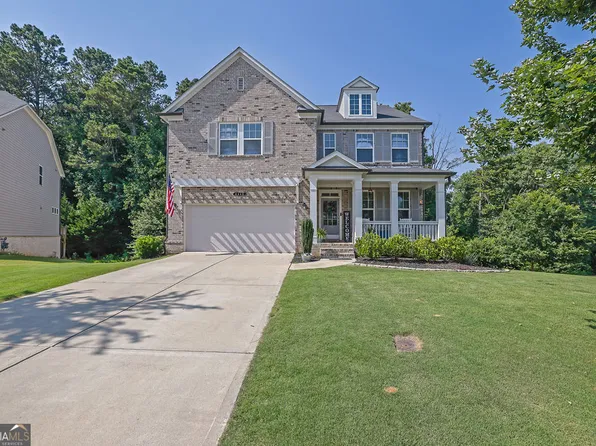 4445 Hager Ct, Cumming, GA 30040