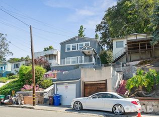 6636 Outlook Ave, Oakland, CA 94605