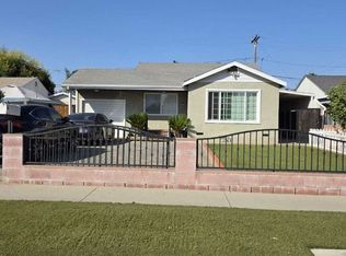 11579 Willake St, Santa Fe Springs, CA 90670