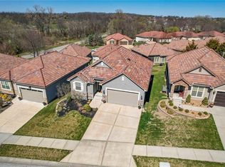 2924 SW 16th St, Lees Summit, MO 64081