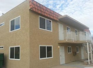 38509 5th St E APT 1, Palmdale, CA 93550
