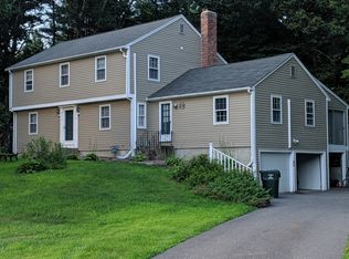 10 Timberedge Rd, Stow, MA 01775