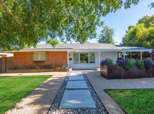 4243 E Pinchot Ave, Phoenix, AZ 85018