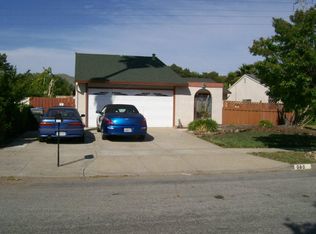 680 Ranson Dr, San Jose, CA 95133