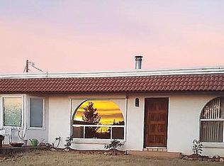 5460 S San Paulo Ave, Sierra Vista, AZ 85650