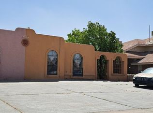 1364 Trudy Elaine Dr, El Paso, TX 79936