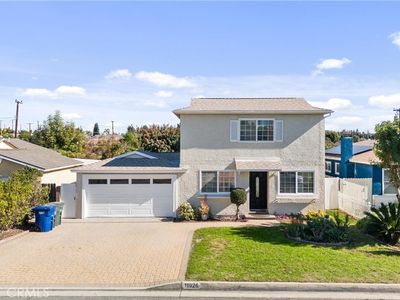 11926 Courser Ave, La Mirada, CA, 90638