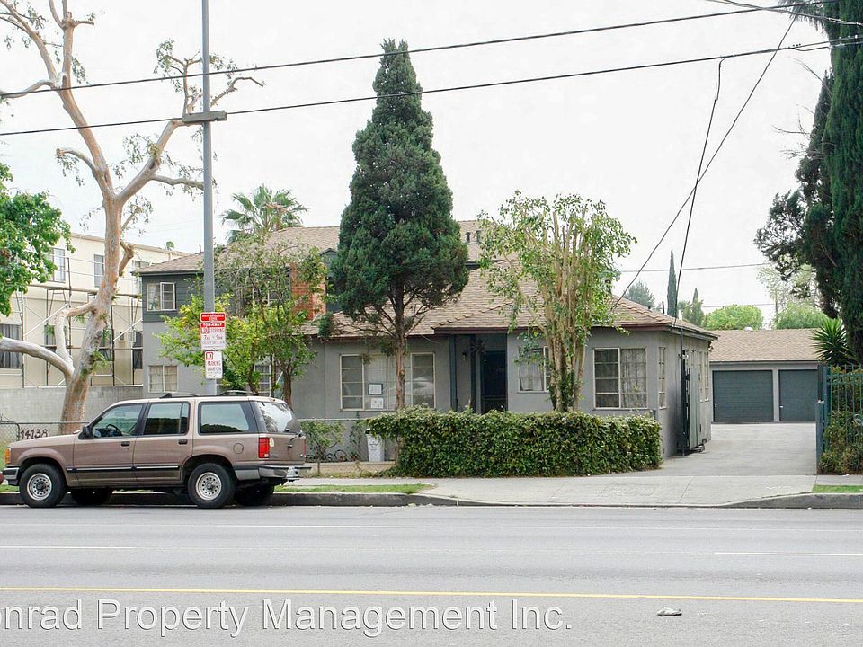 1st image of 14138 Sherman Way