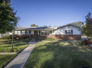 515 N Burton Ave, Springfield, MO 65802