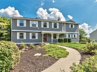 401 Ramsgate Dr, Gibsonia, PA 15044