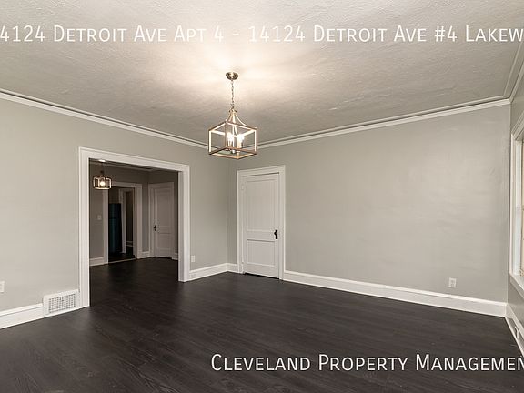 4th image of 14124 Detroit Ave APT 4