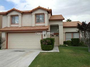 4612 Stearman Dr #0, North Las Vegas, NV 89031
