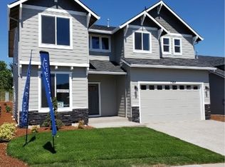 7304 SE Dot St, Corvallis, OR 97330