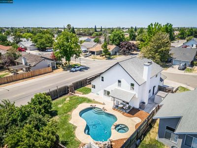 8346 Spengler Dr, Sacramento, CA, 95828